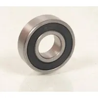 Kyoto Roulement De Roue Pour Moto Suzuki 85 Rm Grandes Roues 2003 À 2022 15x35x11 / Arg Neuf