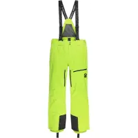 Spyder Dare Pants Vert S Homme