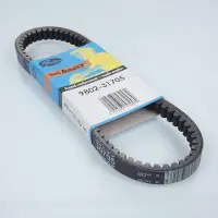 Gates Courroie De Transmission Pour Quad Eton 150 Viper St 2005 À 2007 Neuf