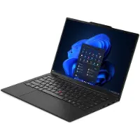 Lenovo ThinkPad X1 Carbon Gen 13 Aura Edition, Intel Core Ultra 5, 35,6 cm (14"), 1920 x 1200 px, 16 Go, 512 Go, Windows 11 Pro