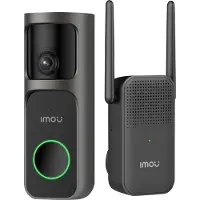 IMOU Visiophone Wireless Video Doorbell