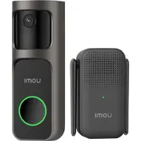 IMOU 2S Video Doorbell Kit