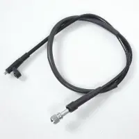 Teknix Câble De Compteur Pour Moto Honda 125 Ca Rebel 1995 À 2000 44830-Mj6-00 Neuf