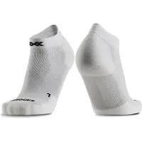 X-socks Core Sport Light Low Cut Short Socks Blanc EU 39-41