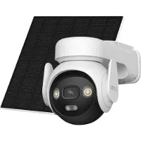 IMOU Always On Video Solar Kit
