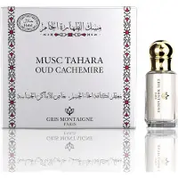 Lattafa Musc Tahara Oud Cachemire Parfum Concentré 12ml