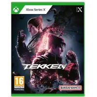 Tekken 8 Xbox Serie S/X