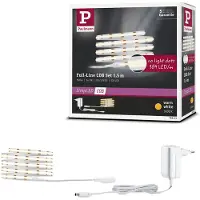 Paulmann SimpLED Bande LED Full-Line COB Kit complet