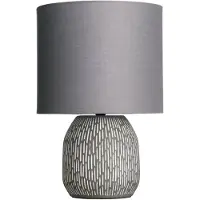 Pauleen lampe de table Playful Glimmer E14 max. 20W Coffee, Beige