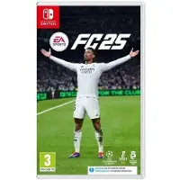 FC 25