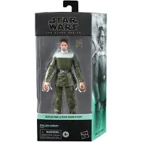 Hasbro Star Wars Rogue One Black Series Actionfigur 2021 Galen Erso 15 cm