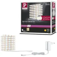Paulmann SimpLED Bande LED Full-Line COB Kit complet