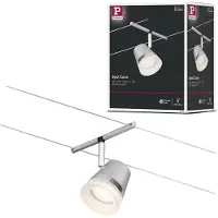Paulmann CorDuo Système de câbles Cone Spot individuel