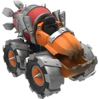 Skylanders SuperChargers Camion à bosses