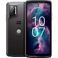 Crosscall STELLAR-X5 16,5 cm (6.49") Double SIM Android 13 5G USB Type-C 8 Go 128 Go 4500 mAh Noir