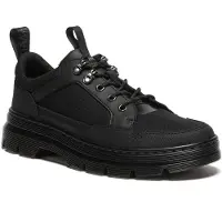 Dr. Martens Reeder Mk.02 Shoes Noir EU 37