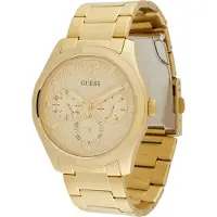 GUESS - GW0707G3 - Montre Bracelet - Hommes - Quartz - Zen