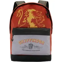 KARACTERMANIA Sac à Dos Gryffindor 41x30x18 Cm 22.10l