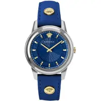 Versace - Montre-bracelet - Femme - Quartz - Greca - VEPX00921