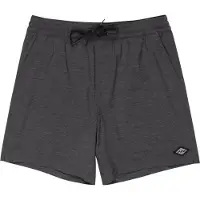 Billabong Every Other Day Swimming Shorts Gris M Homme