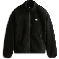 Tommy Hilfiger Veste de survêtement noir