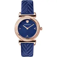 Versace - Montre-bracelet - femmes - quartz - V-Motif - VERE01720