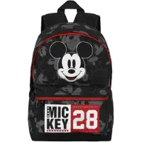 KARACTERMANIA Sac à dos Disney Mickey, 35 cm