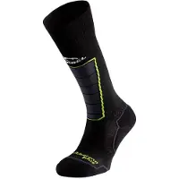 Lurbel Yamana Six Long Socks Noir EU 42-44