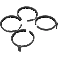 Sunnylife propeller guards for DJI Flip (black)
