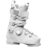 Head Kaliber 95 Mv Gw Boa Woman Alpine Ski Boots Blanc 27.5 Femme