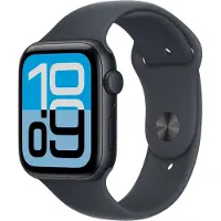 Apple Watch SE (3e génération) , OLED, écran tactile, 64 Go, Wi-Fi, GPS, 32,9 g