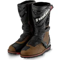 Hebo Technical 3.0 Trial Boots Marron,Noir EU 44 Homme