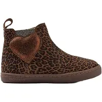 Gioseppo Miesville Booties Marron EU 27 Fille