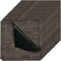Vevor Dalle de Moquette Réutilisable