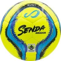 Senda Ballon De Football Amador Training