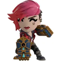 Youtooz Figure Arcane Vi 10 Cm