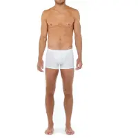 Hom Boxers blanc