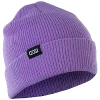 iON Ionic Beanie Violet Homme