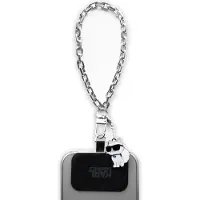 Karl Lagerfeld Kluchcskpk Universal Strap Noir