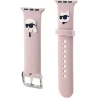 Karl Lagerfeld Sangle Klawmslkcnp Apple Watch 38/40/41mm