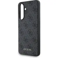 GUESS Samsung Galaxy A56 Phone Case Noir