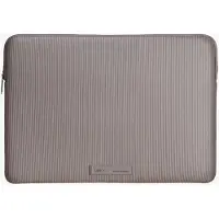 Uniq Laptop Sleeve Cyprus Ridge Edition 14" waterproof neoprene grey (14"), Sac pour notebook, Gris