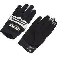 Oakley Apparel Switchback Mtb 2.0 Gloves Noir XL Homme