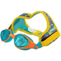 Finis Lunettes De Natation Pour Enfants Dragonfly