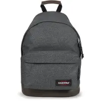 Eastpak Sac à dos 'Wyoming' marron / noir
