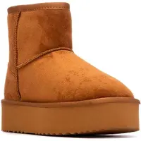 Xti 144441 Booties Marron EU 39 Femme