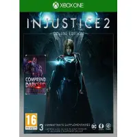 Injustice 2 - Edition Deluxe Xbox One