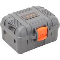 Sunnylife AQX-18 transport case for OSMO ACTION 5 Pro/4/3