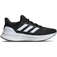 Adidas Chaussure de course 'Runfalcon 5' noir / blanc