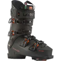 Lange Shadow 110 Mv Gw Alpine Ski Boots Noir 25.0